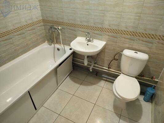 Сдам однокомнатную (1-комн.) квартиру, Алексеева ул, 51, Красноярск г