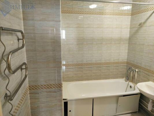 Сдам однокомнатную (1-комн.) квартиру, Алексеева ул, 51, Красноярск г