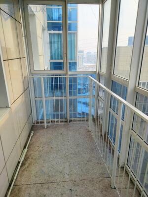 Сдам однокомнатную (1-комн.) квартиру, Алексеева ул, 51, Красноярск г