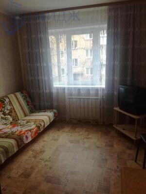 Сдам однокомнатную (1-комн.) квартиру, Коммунальная ул, 6, Красноярск г