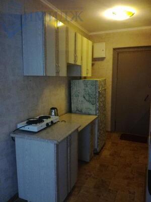 Сдам однокомнатную (1-комн.) квартиру, Коммунальная ул, 6, Красноярск г