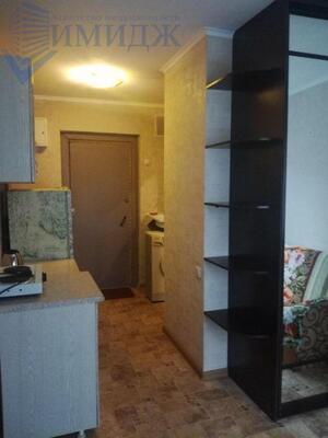 Сдам однокомнатную (1-комн.) квартиру, Коммунальная ул, 6, Красноярск г