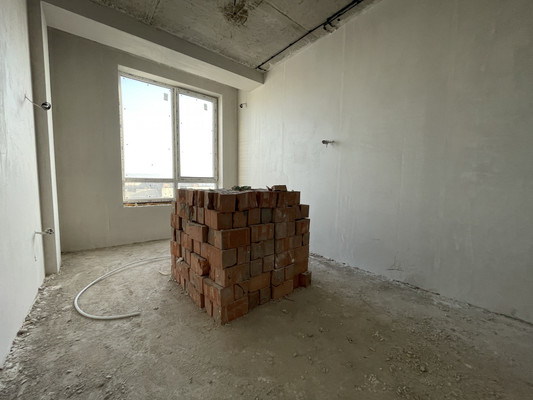 Продам однокомнатную (1-комн.) квартиру, Т.Идарова ул, 182, Нальчик г