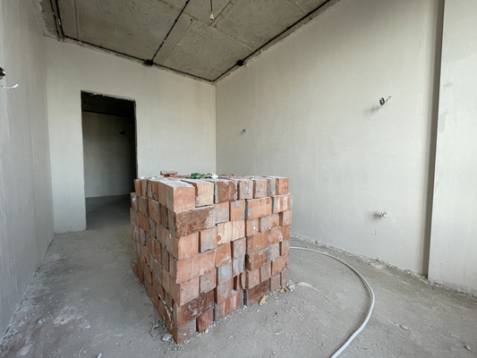 Продам однокомнатную (1-комн.) квартиру, Т.Идарова ул, 182, Нальчик г