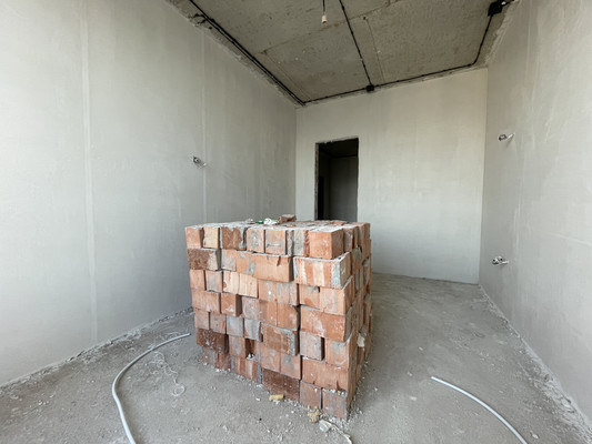 Продам однокомнатную (1-комн.) квартиру, Т.Идарова ул, 182, Нальчик г