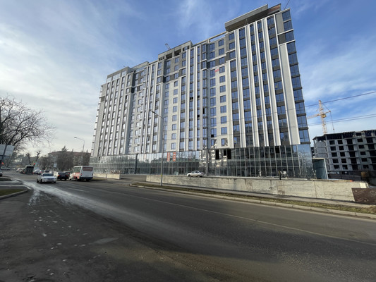 Продам однокомнатную (1-комн.) квартиру, Т.Идарова ул, 182, Нальчик г