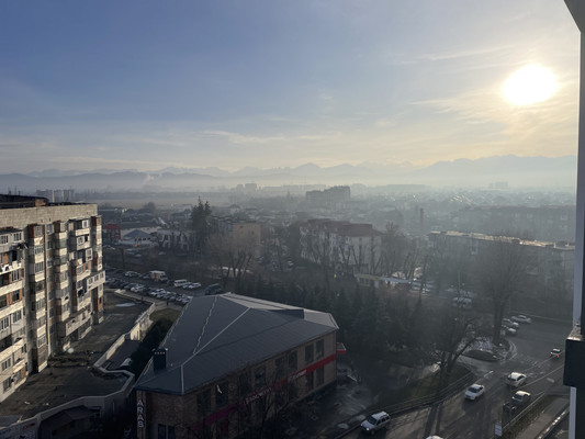 Продам однокомнатную (1-комн.) квартиру, Т.Идарова ул, 182, Нальчик г