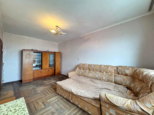 Продам однокомнатную (1-комн.) квартиру, Ватутина ул, 32кб, Нальчик г