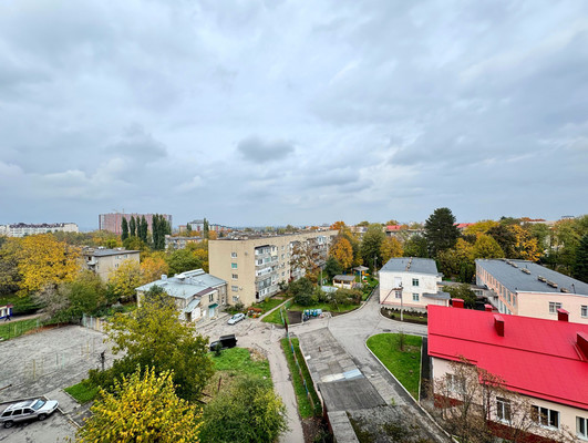 Продам однокомнатную (1-комн.) квартиру, Ватутина ул, 32кб, Нальчик г