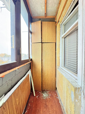 Продам однокомнатную (1-комн.) квартиру, Ватутина ул, 32кб, Нальчик г