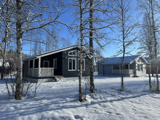 Продам дом, Лебяжье п, 0 км от города