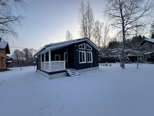 Продам дом, Лебяжье п, 0 км от города