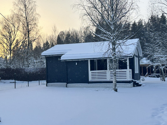 Продам дом, Лебяжье п, 0 км от города