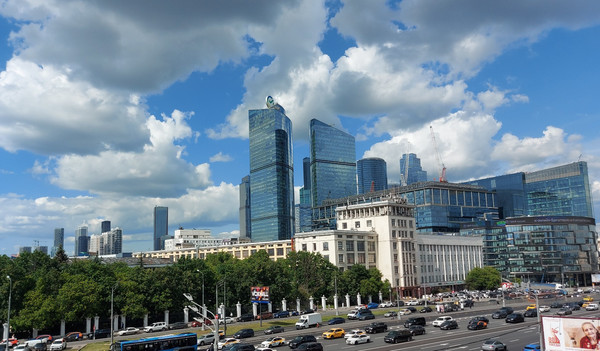 Продам многокомнатную квартиру, Кутузовский пр-кт, 43, Москва г