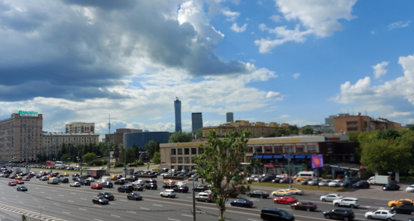 Продам многокомнатную квартиру, Кутузовский пр-кт, 43, Москва г