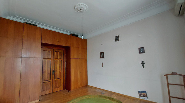 Продам многокомнатную квартиру, Кутузовский пр-кт, 43, Москва г