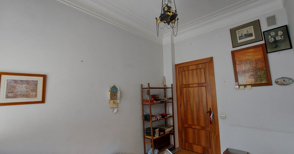 Продам многокомнатную квартиру, Кутузовский пр-кт, 43, Москва г