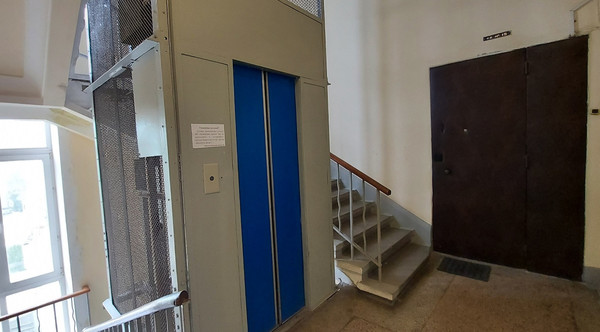 Продам многокомнатную квартиру, Кутузовский пр-кт, 43, Москва г