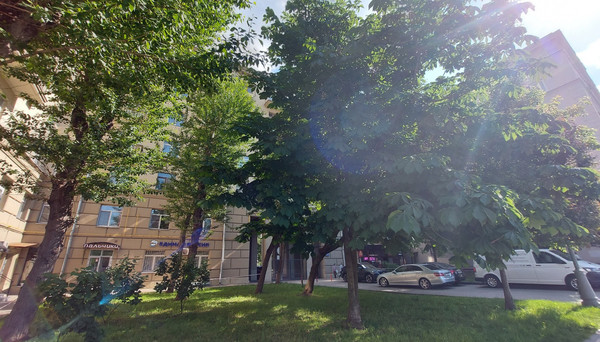 Продам многокомнатную квартиру, Кутузовский пр-кт, 43, Москва г