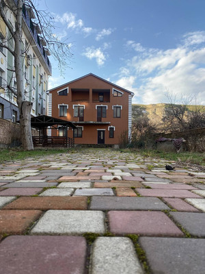 Продам коммерческое помещение 500 м2, Воровского ул, 49, Симферополь г