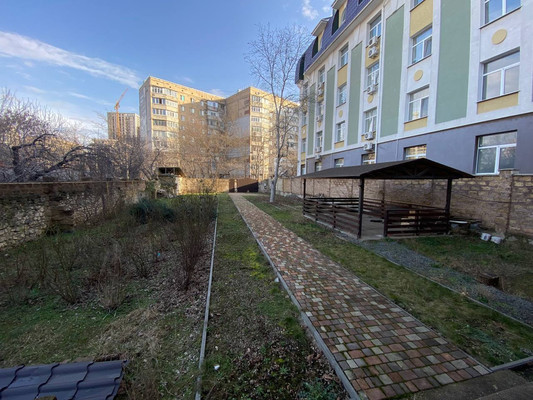 Продам коммерческое помещение 500 м2, Воровского ул, 49, Симферополь г