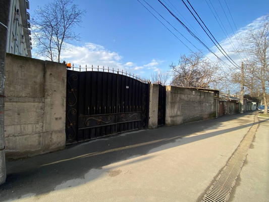 Продам коммерческое помещение 500 м2, Воровского ул, 49, Симферополь г