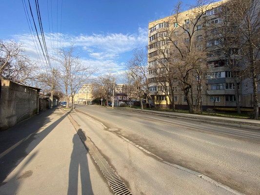 Продам коммерческое помещение 500 м2, Воровского ул, 49, Симферополь г