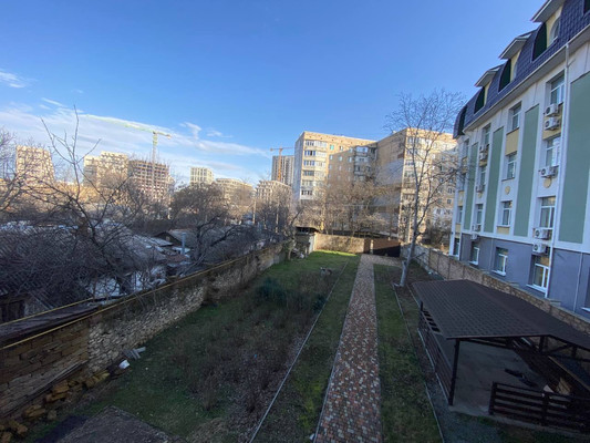 Продам коммерческое помещение 500 м2, Воровского ул, 49, Симферополь г