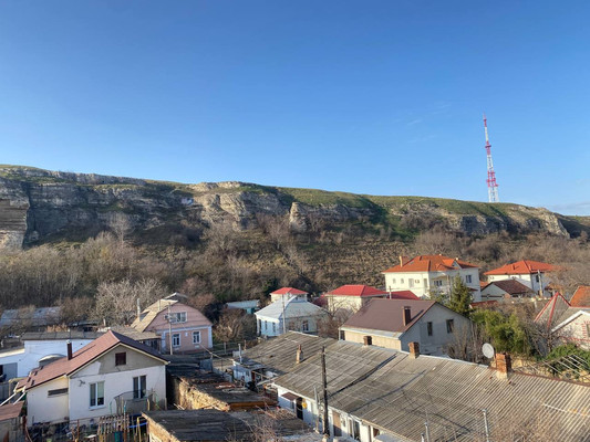 Продам коммерческое помещение 500 м2, Воровского ул, 49, Симферополь г