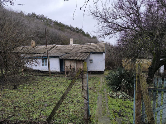 Продам дом, Заречная ул, 1, Малиновка с, 0 км от города