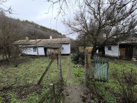 Продам дом, Заречная ул, 1, Малиновка с, 0 км от города