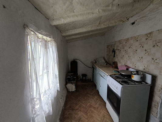 Продам дом, Заречная ул, 1, Малиновка с, 0 км от города