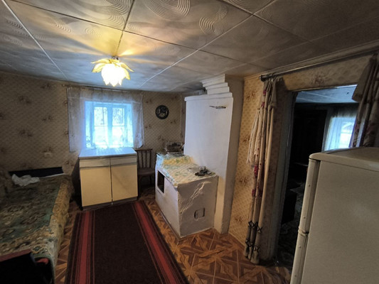 Продам дом, Заречная ул, 1, Малиновка с, 0 км от города