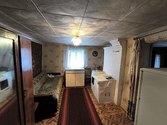 Продам дом, Заречная ул, 1, Малиновка с, 0 км от города