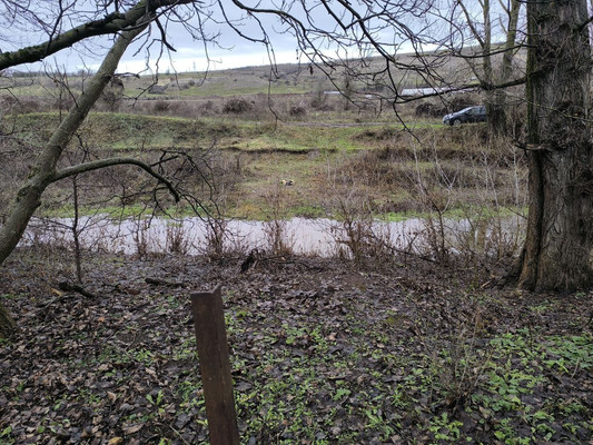 Продам дом, Заречная ул, 1, Малиновка с, 0 км от города