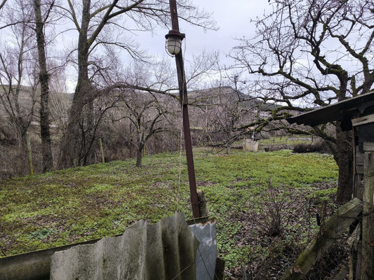 Продам дом, Заречная ул, 1, Малиновка с, 0 км от города