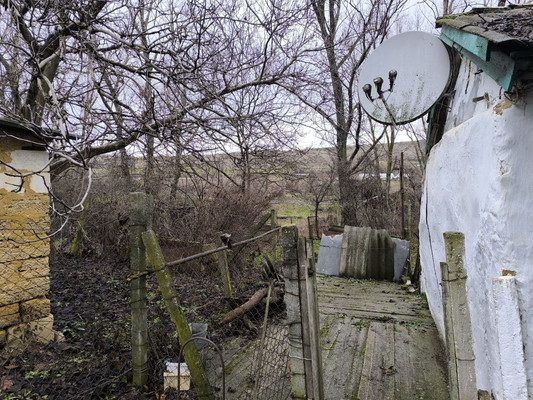 Продам дом, Заречная ул, 1, Малиновка с, 0 км от города