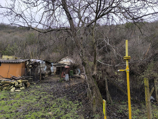 Продам дом, Заречная ул, 1, Малиновка с, 0 км от города