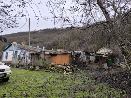 Продам дом, Заречная ул, 1, Малиновка с, 0 км от города
