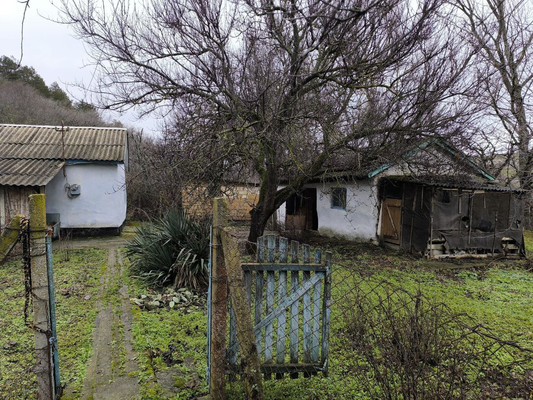 Продам дом, Заречная ул, 1, Малиновка с, 0 км от города