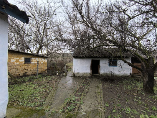 Продам дом, Заречная ул, 1, Малиновка с, 0 км от города