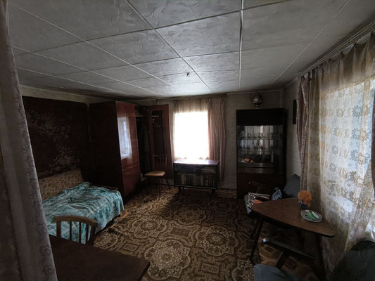 Продам дом, Заречная ул, 1, Малиновка с, 0 км от города