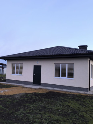 Продам дом, Мира ул, Урожайное с, 0 км от города