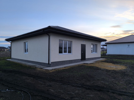 Продам дом, Мира ул, Урожайное с, 0 км от города