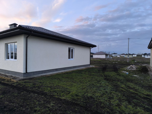 Продам дом, Мира ул, Урожайное с, 0 км от города