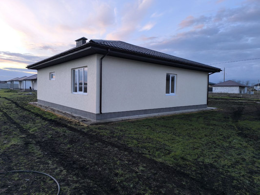 Продам дом, Мира ул, Урожайное с, 0 км от города