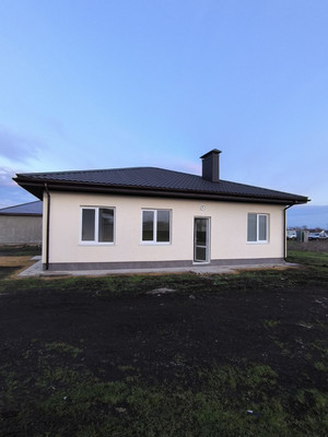 Продам дом, Мира ул, Урожайное с, 0 км от города