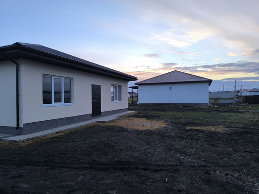 Продам дом, Мира ул, Урожайное с, 0 км от города