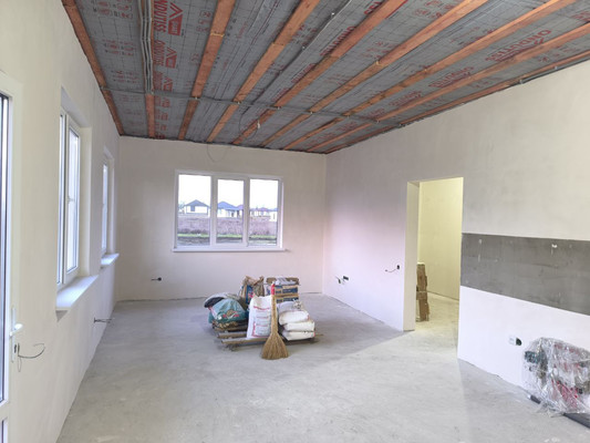 Продам дом, Мира ул, Урожайное с, 0 км от города