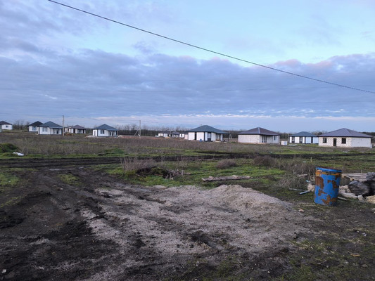 Продам дом, Мира ул, Урожайное с, 0 км от города